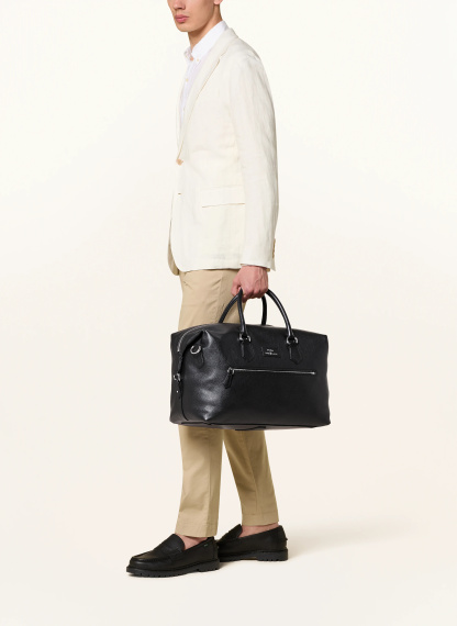 POLO RALPH LAUREN Reisetasche – SCHWARZ