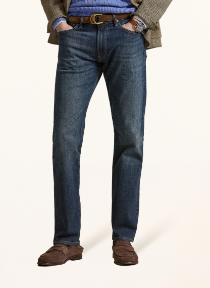 POLO RALPH LAUREN Jeans Comfort Fit – 001 MURPHY STRETCH