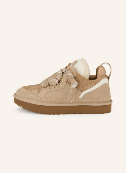 UGG Sneaker LOWMEL – CAMEL / BEIGE