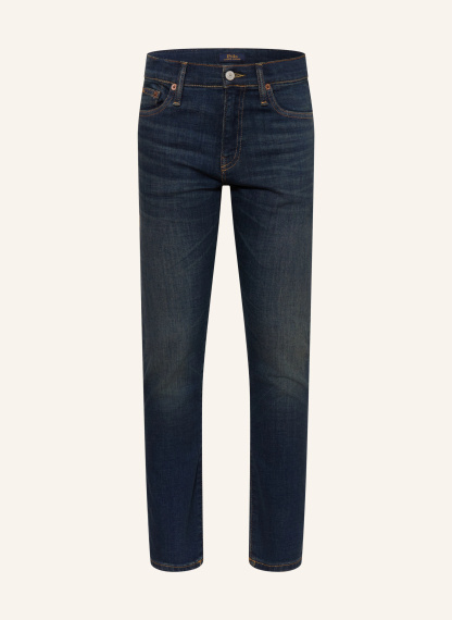 POLO RALPH LAUREN Jeans THE SULLIVAN Slim Fit – 001 ADAMS WASH