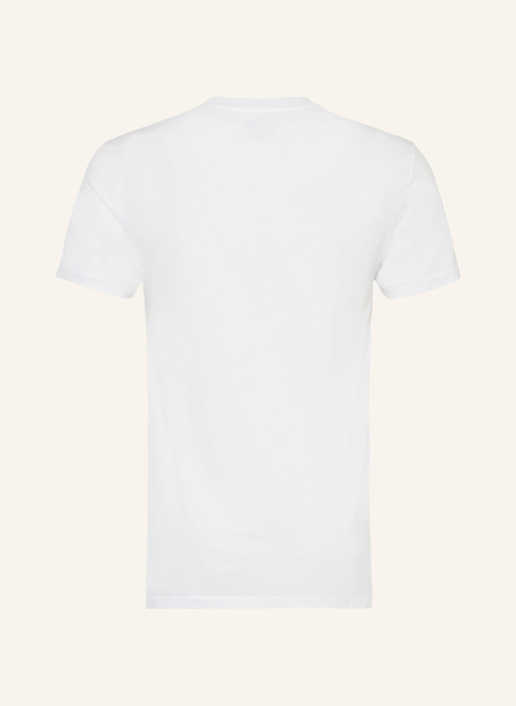 POLO RALPH LAUREN 3er-Pack T-Shirts – SCHWARZ / WEISS / GRAU