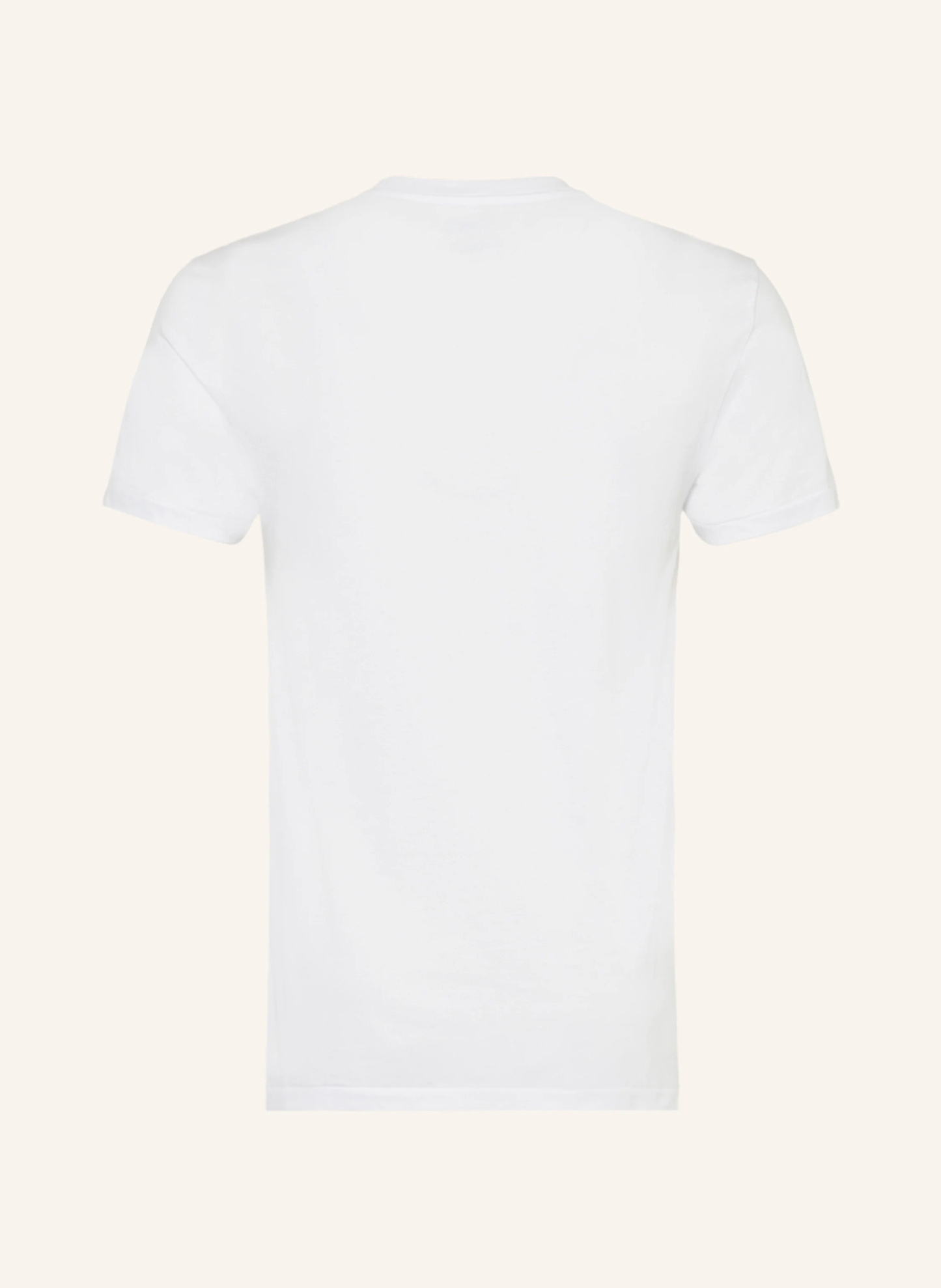 POLO RALPH LAUREN 3er-Pack T-Shirts – SCHWARZ / WEISS / GRAU