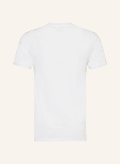 POLO RALPH LAUREN 3er-Pack T-Shirts – SCHWARZ / WEISS / GRAU