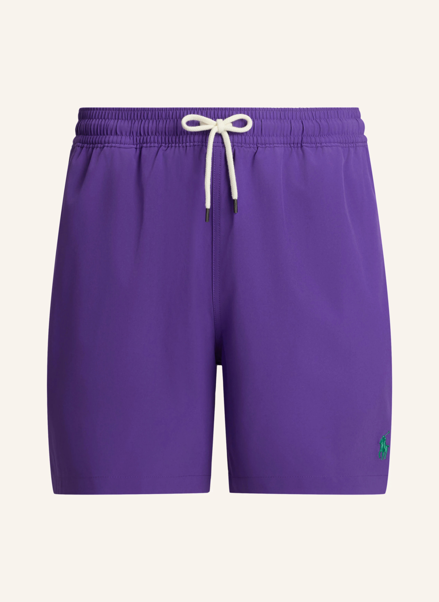 POLO RALPH LAUREN Badeshorts – LILA