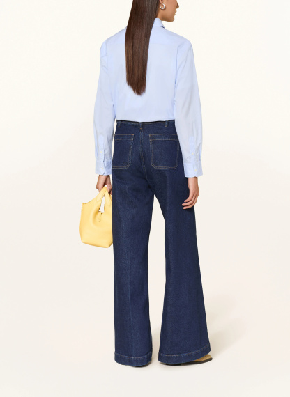 POLO RALPH LAUREN Bootcut Jeans – 001 KINSEY WASH