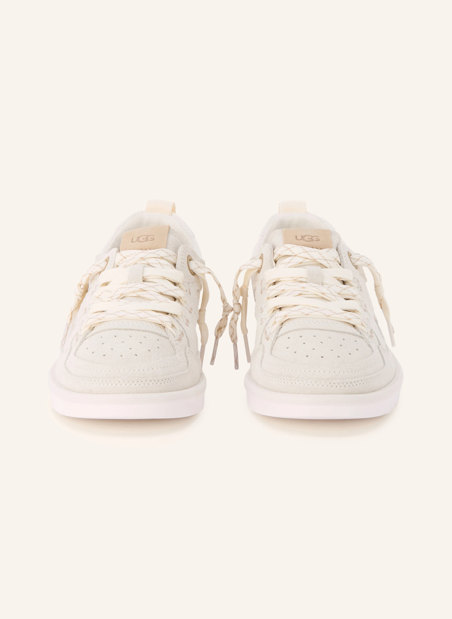 UGG Sneaker MINIMEL – CREME