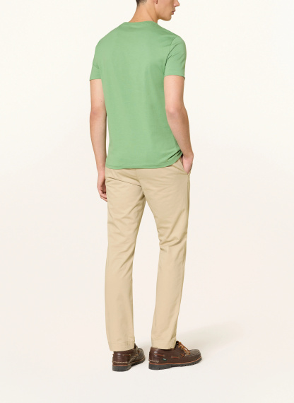 POLO RALPH LAUREN T-Shirt – HELLGRÜN (2)