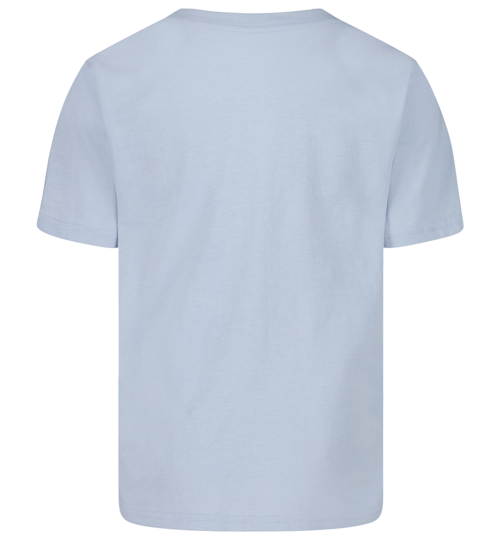 Tommy Hilfiger Boys' 2T-7 Flag Fresh Short-Sleeve T-Shirt - Blue