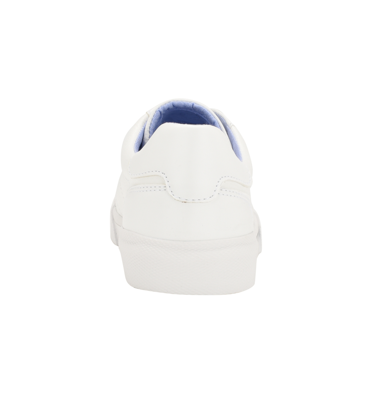 Tommy Hilfiger Women's Lestiel Low Profile Lace-Up Sneakers - White