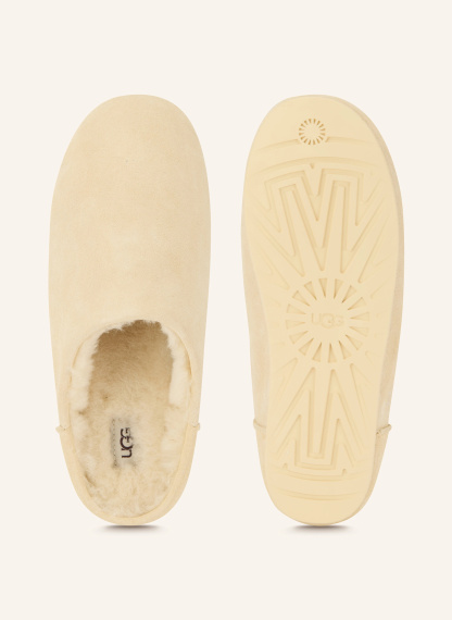 UGG Pantoletten ELEA – ECRU