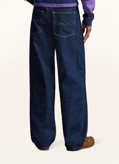 POLO RALPH LAUREN Jeans Relaxed Fit – 001 BEEKMAN