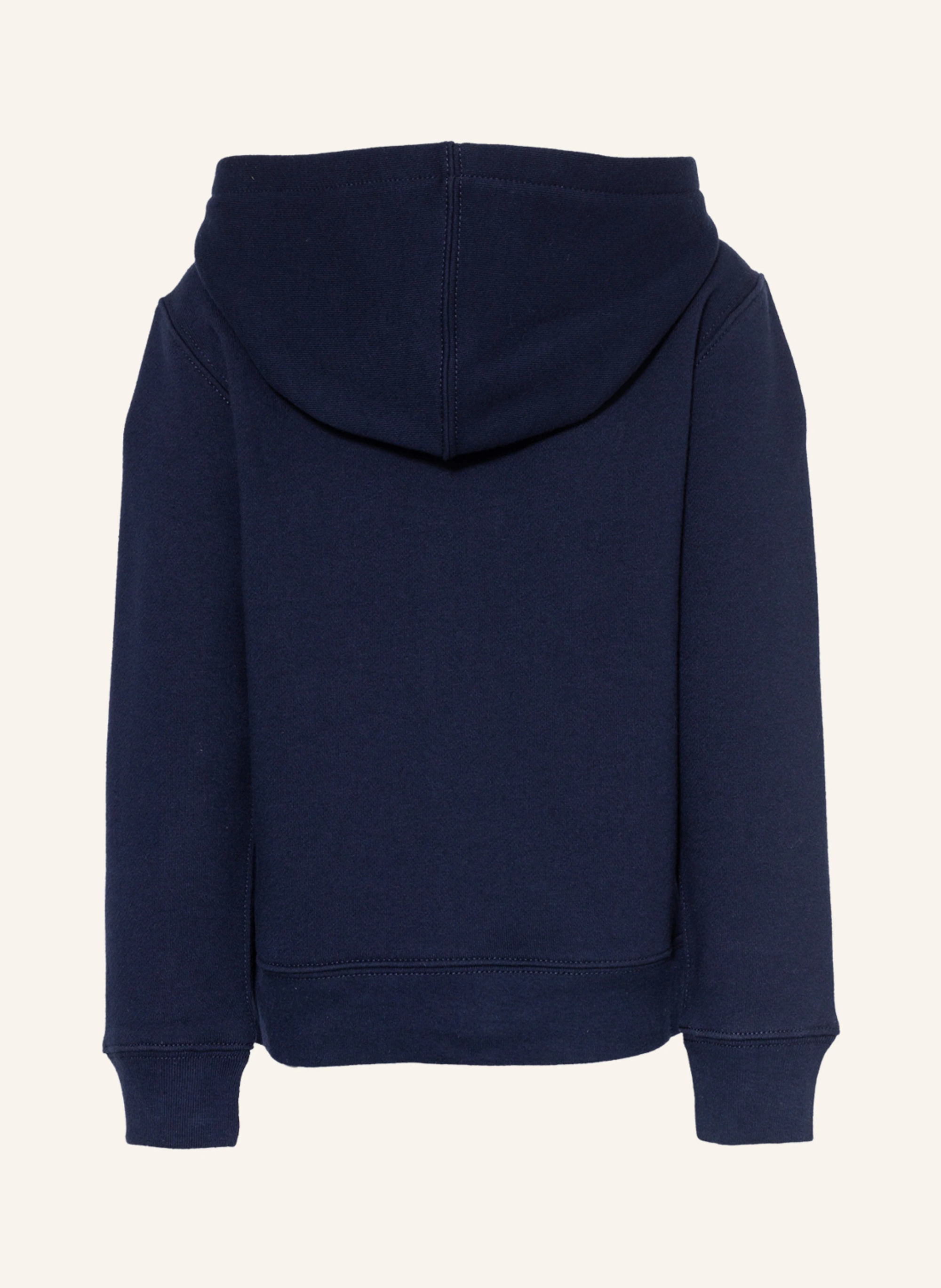 POLO RALPH LAUREN Sweatjacke – DUNKELBLAU