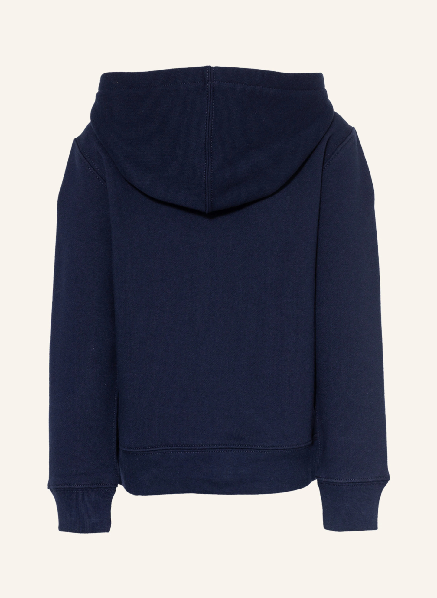 POLO RALPH LAUREN Sweatjacke – DUNKELBLAU