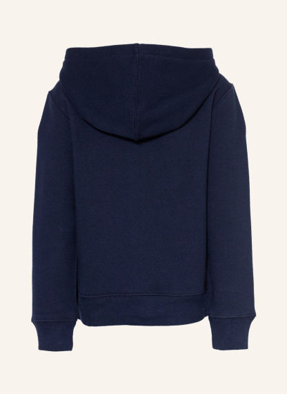 POLO RALPH LAUREN Sweatjacke – DUNKELBLAU