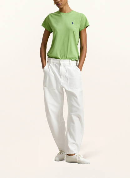 POLO RALPH LAUREN T-Shirt – HELLGRÜN