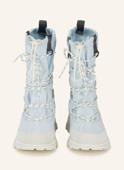 UGG Schnürboots METROPEAK – HELLBLAU / ECRU