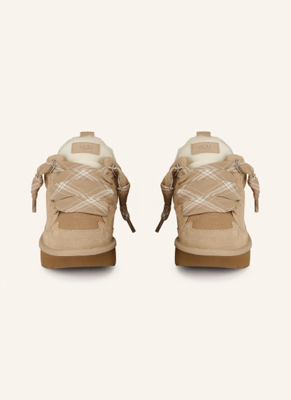 UGG Sneaker LOWMEL – CAMEL / BEIGE