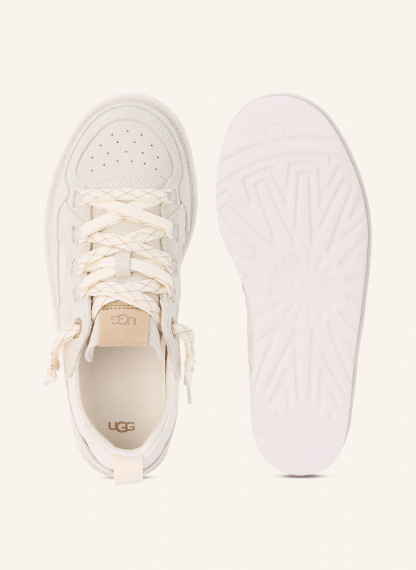 UGG Sneaker MINIMEL – CREME