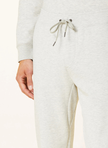 POLO RALPH LAUREN Sweatpants – HELLGRAU