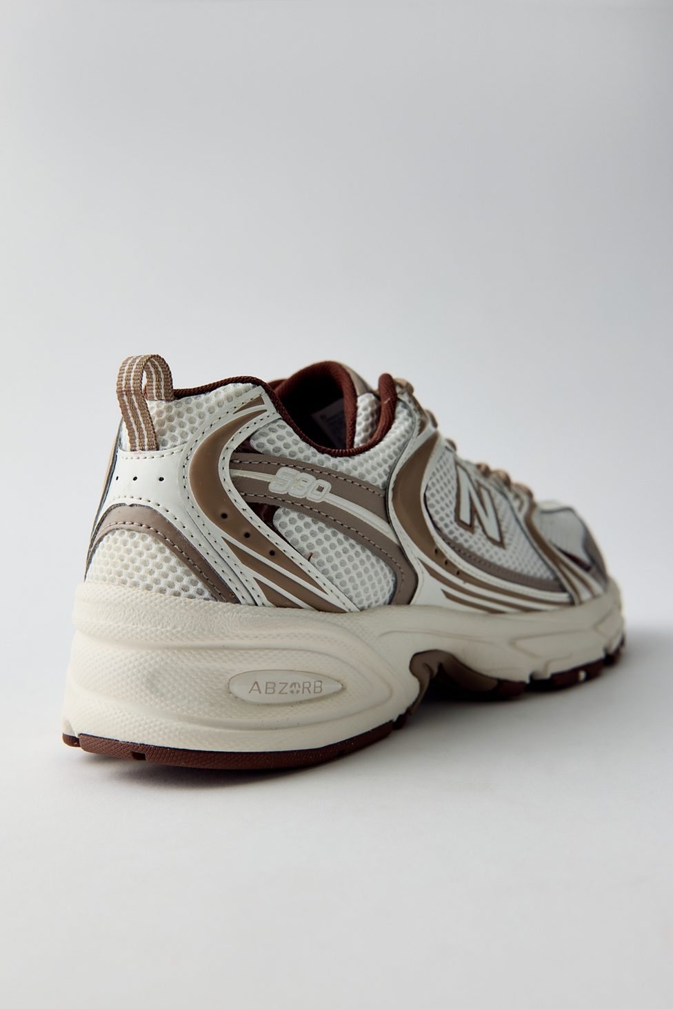 New Balance 530 Sneakers - Sea Salt/Driftwood