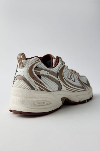New Balance 530 Sneakers - Sea Salt/Driftwood