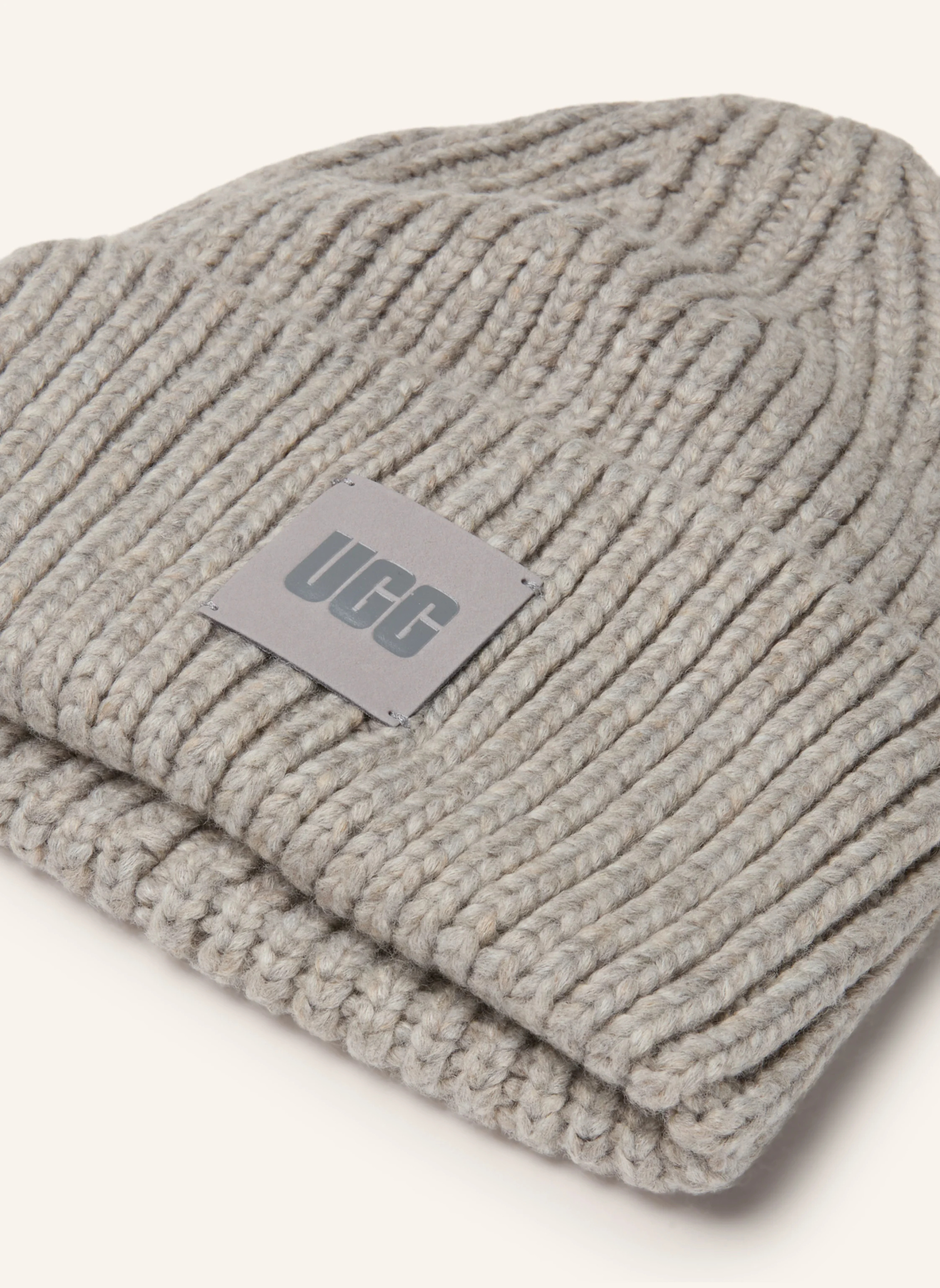 UGG Mütze – GRAU