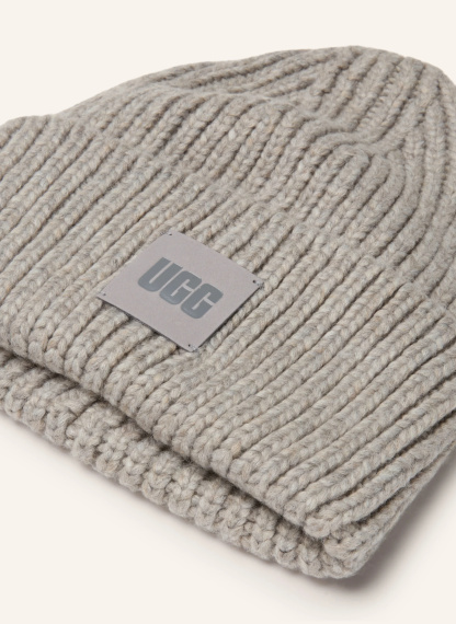 UGG Mütze – GRAU