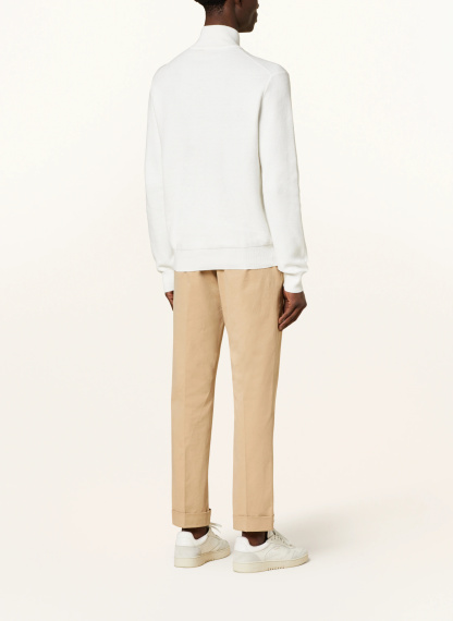 POLO RALPH LAUREN Troyer – WEISS