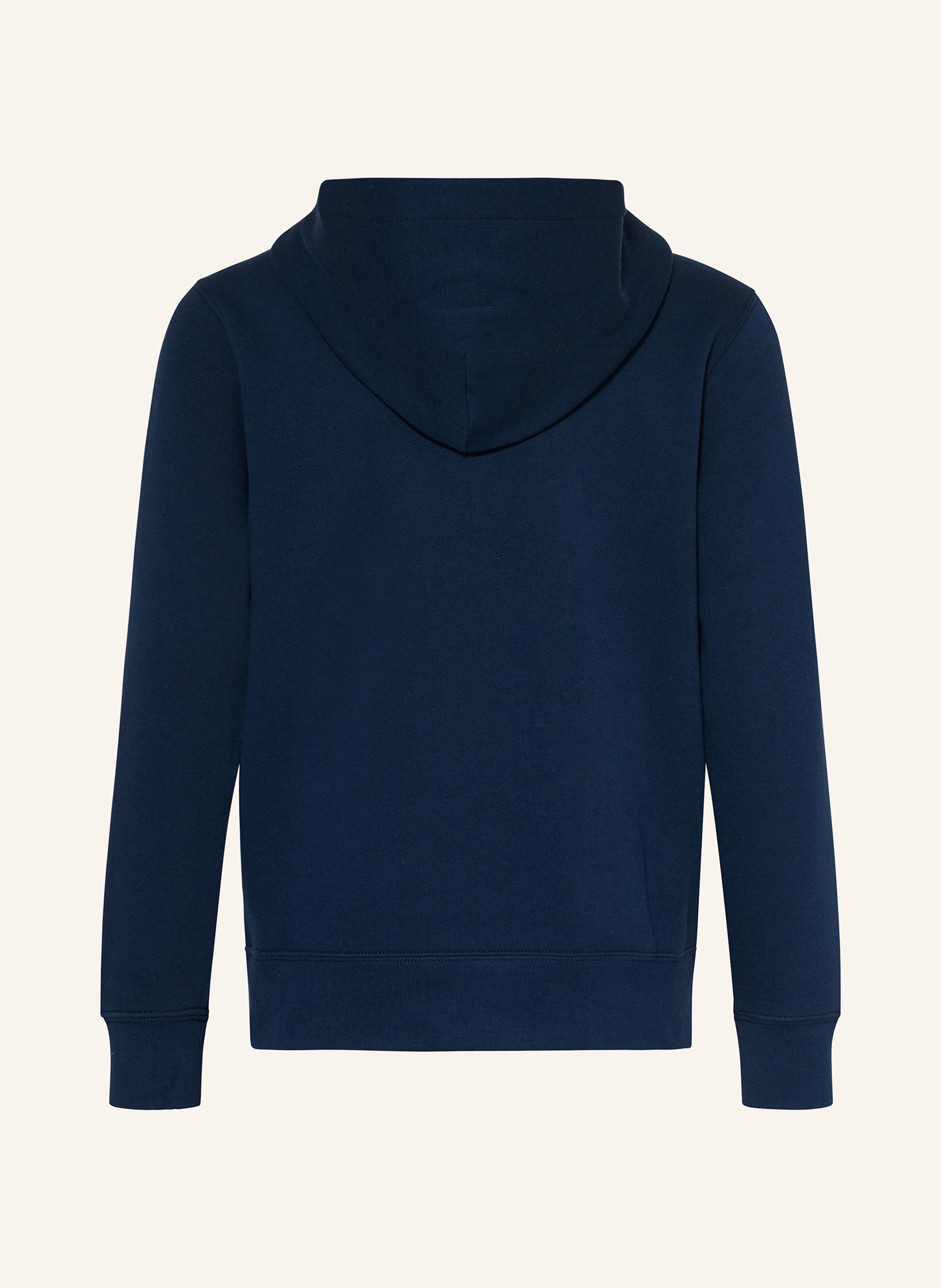 POLO RALPH LAUREN Hoodie – DUNKELBLAU (2)