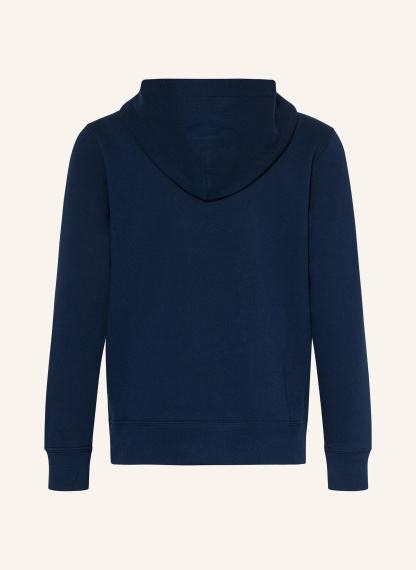 POLO RALPH LAUREN Hoodie – DUNKELBLAU (2)