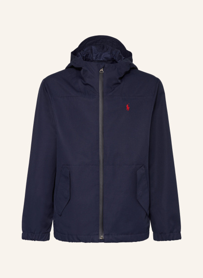 POLO RALPH LAUREN Jacke – DUNKELBLAU