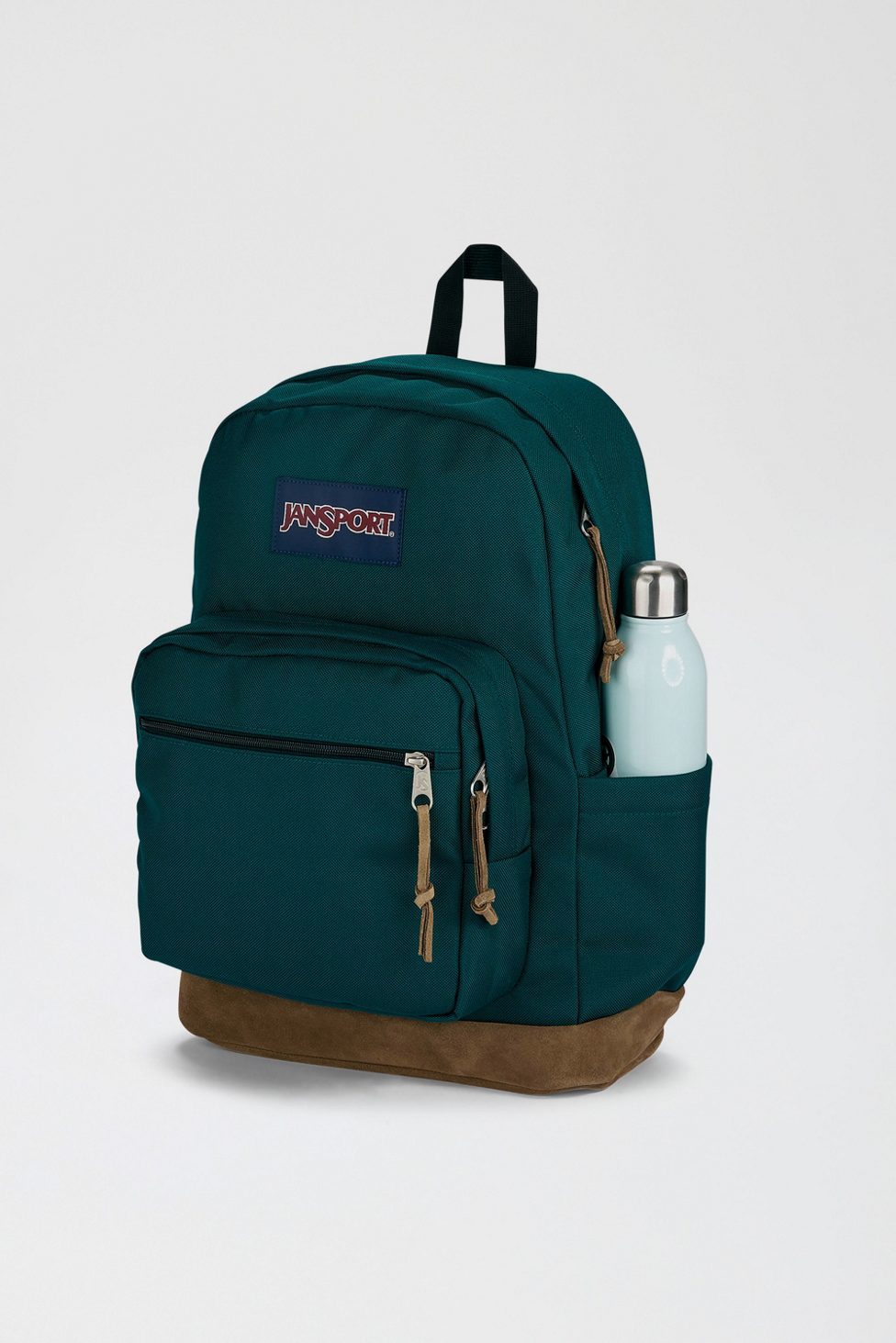 JanSport Right Backpack - Deep Juniper