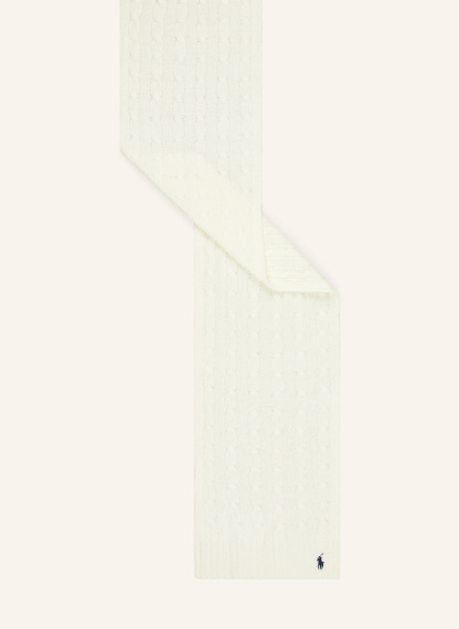POLO RALPH LAUREN Schal – CREME