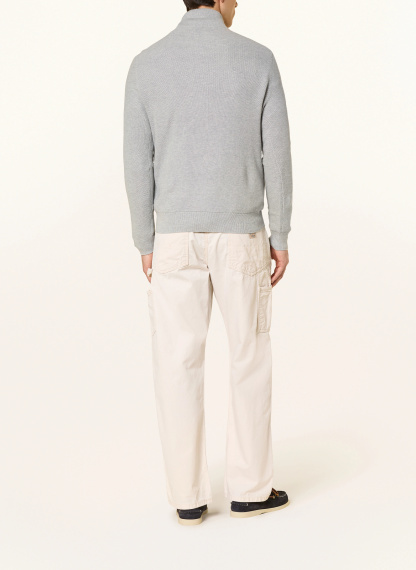 POLO RALPH LAUREN Troyer – GRAU