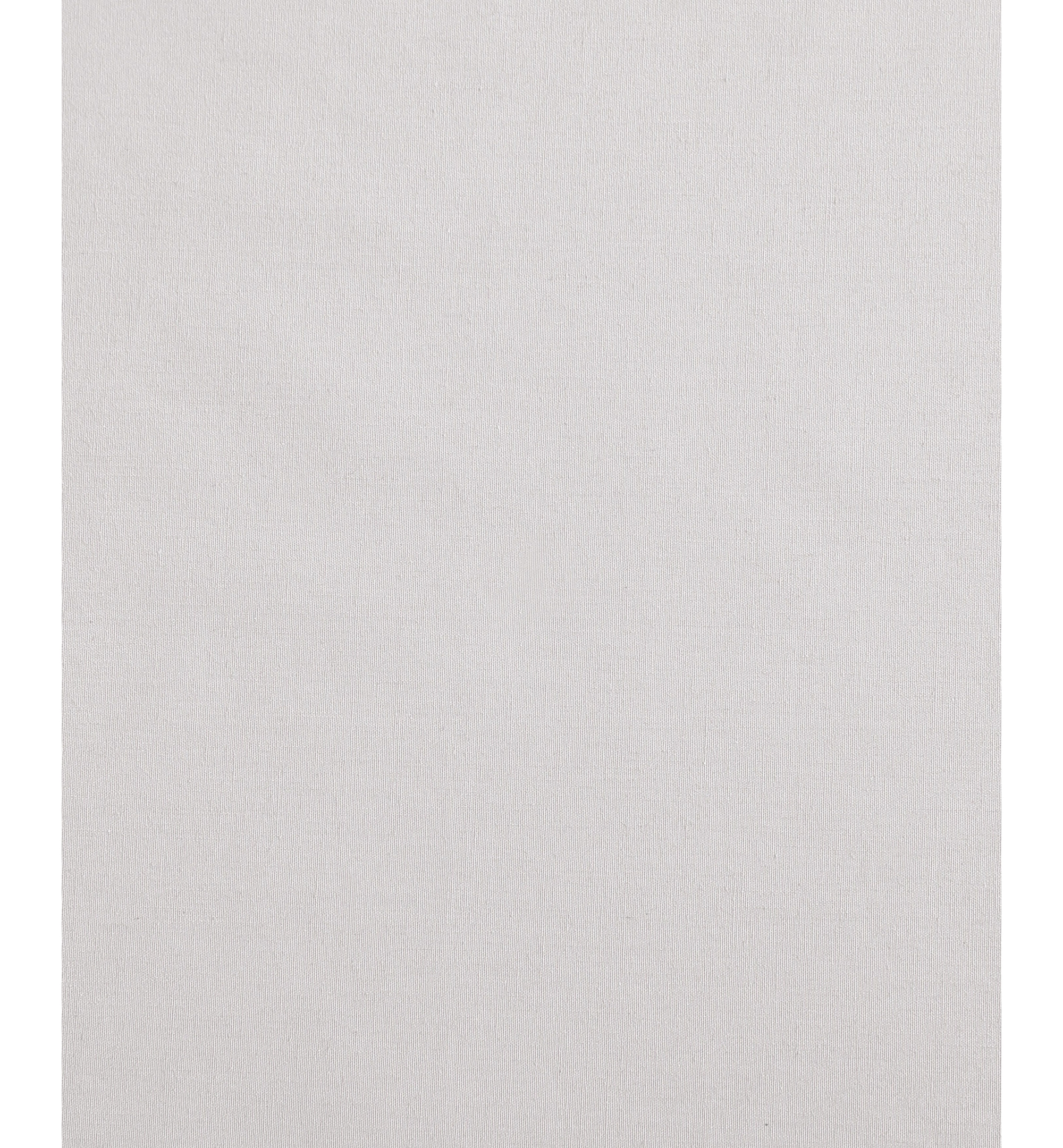 Tommy Hilfiger Solid 200-Thread Count Cotton Percale Sheet Set - Rocky Gray