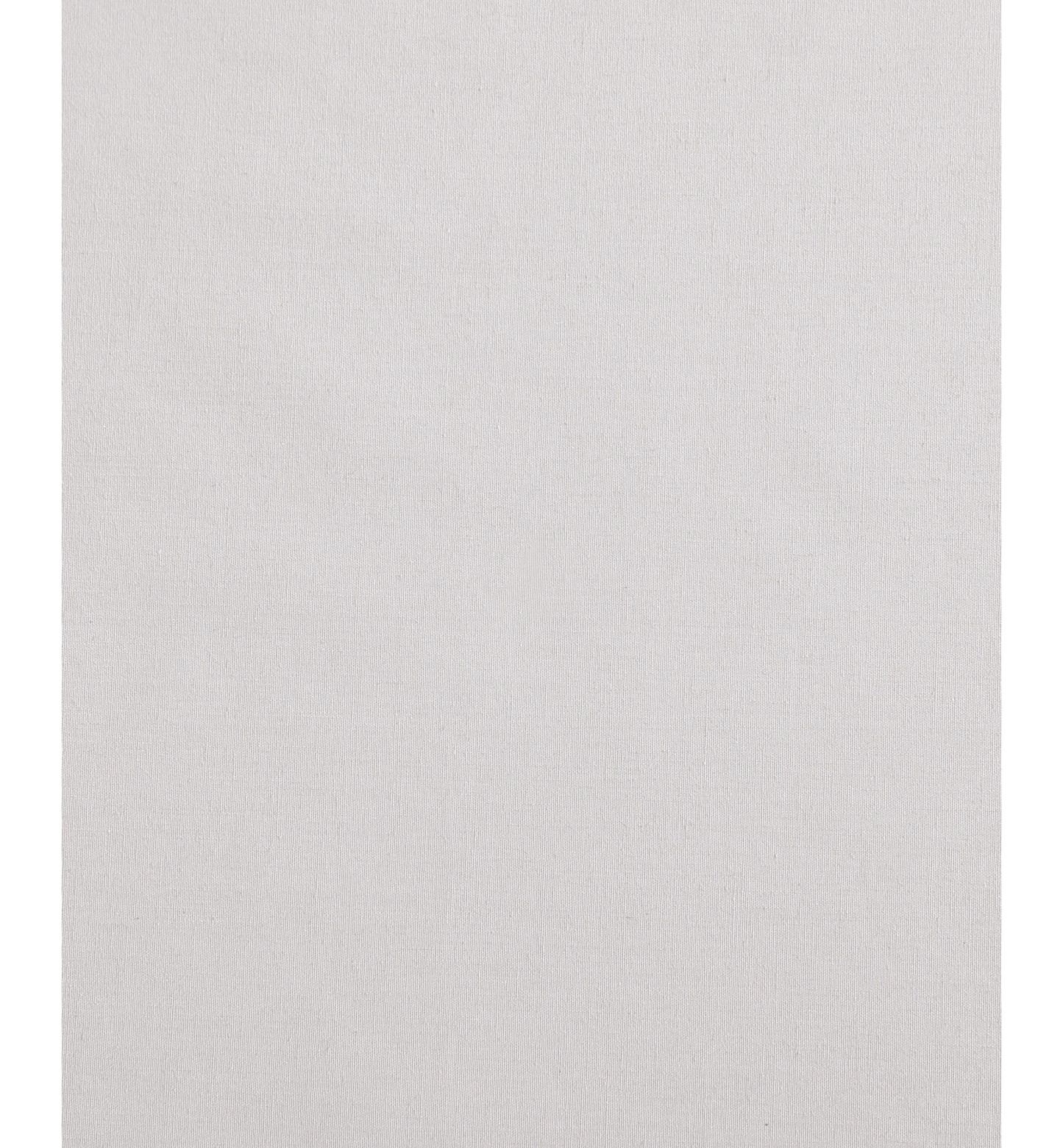 Tommy Hilfiger Solid 200-Thread Count Cotton Percale Sheet Set - Rocky Gray