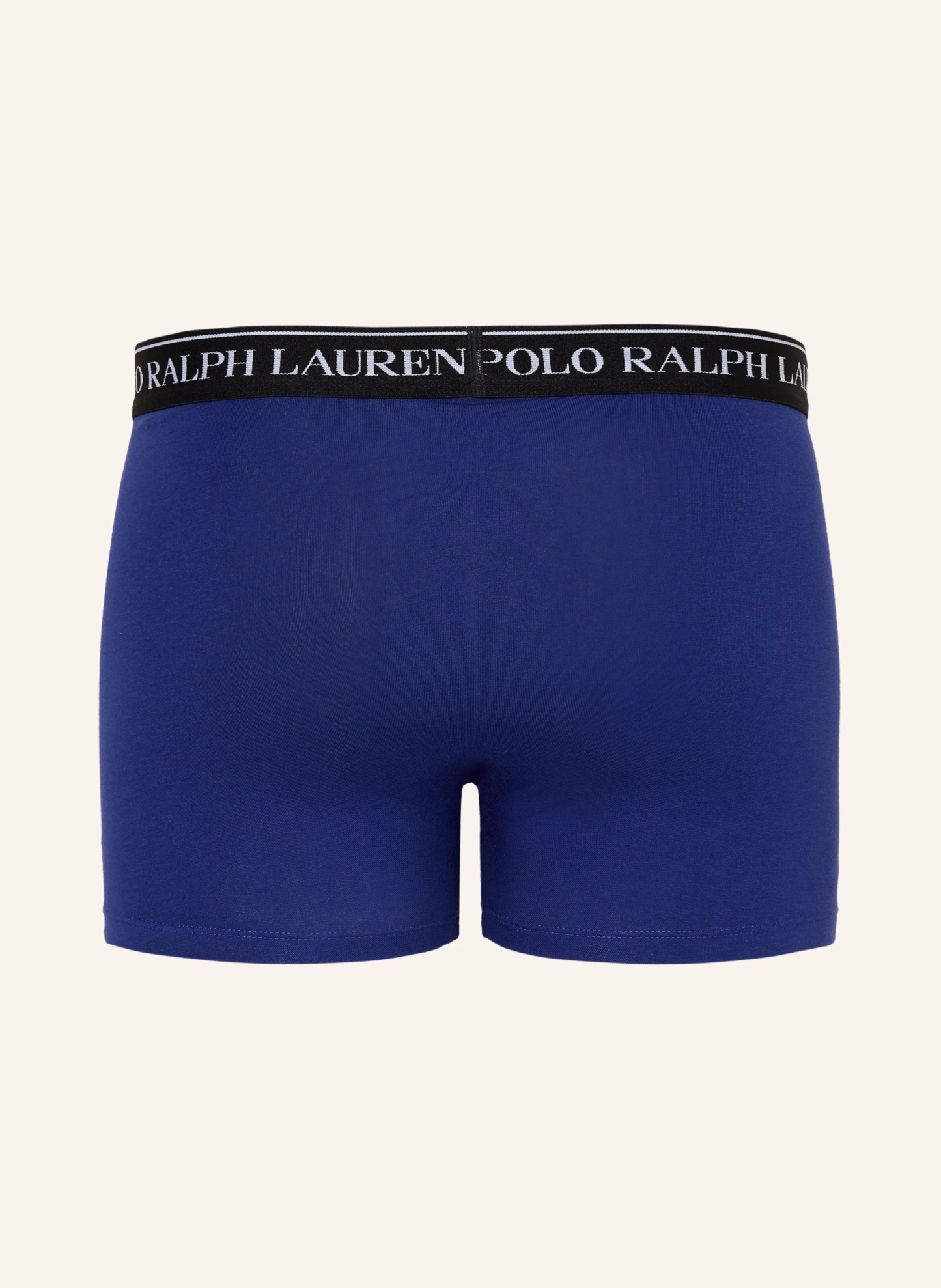 POLO RALPH LAUREN 3er-Pack Boxershorts – BLAU / GRÜN / SCHWARZ