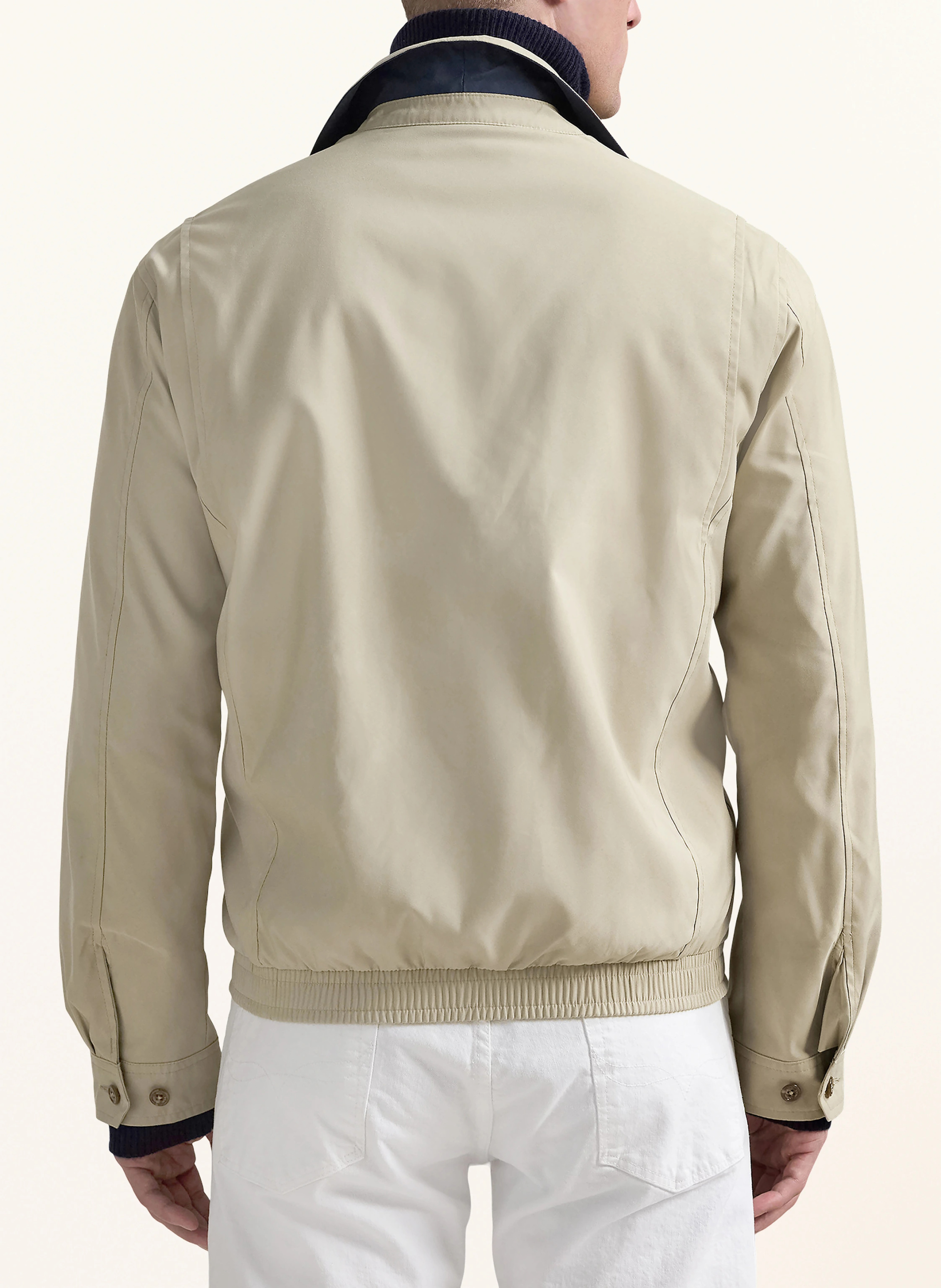 POLO RALPH LAUREN Blouson – KHAKI