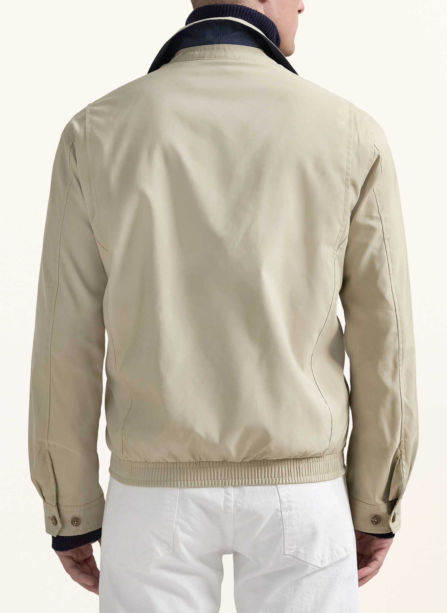 POLO RALPH LAUREN Blouson – KHAKI