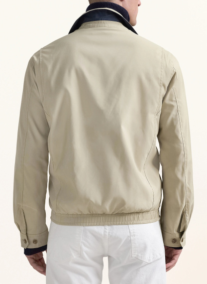 POLO RALPH LAUREN Blouson – KHAKI