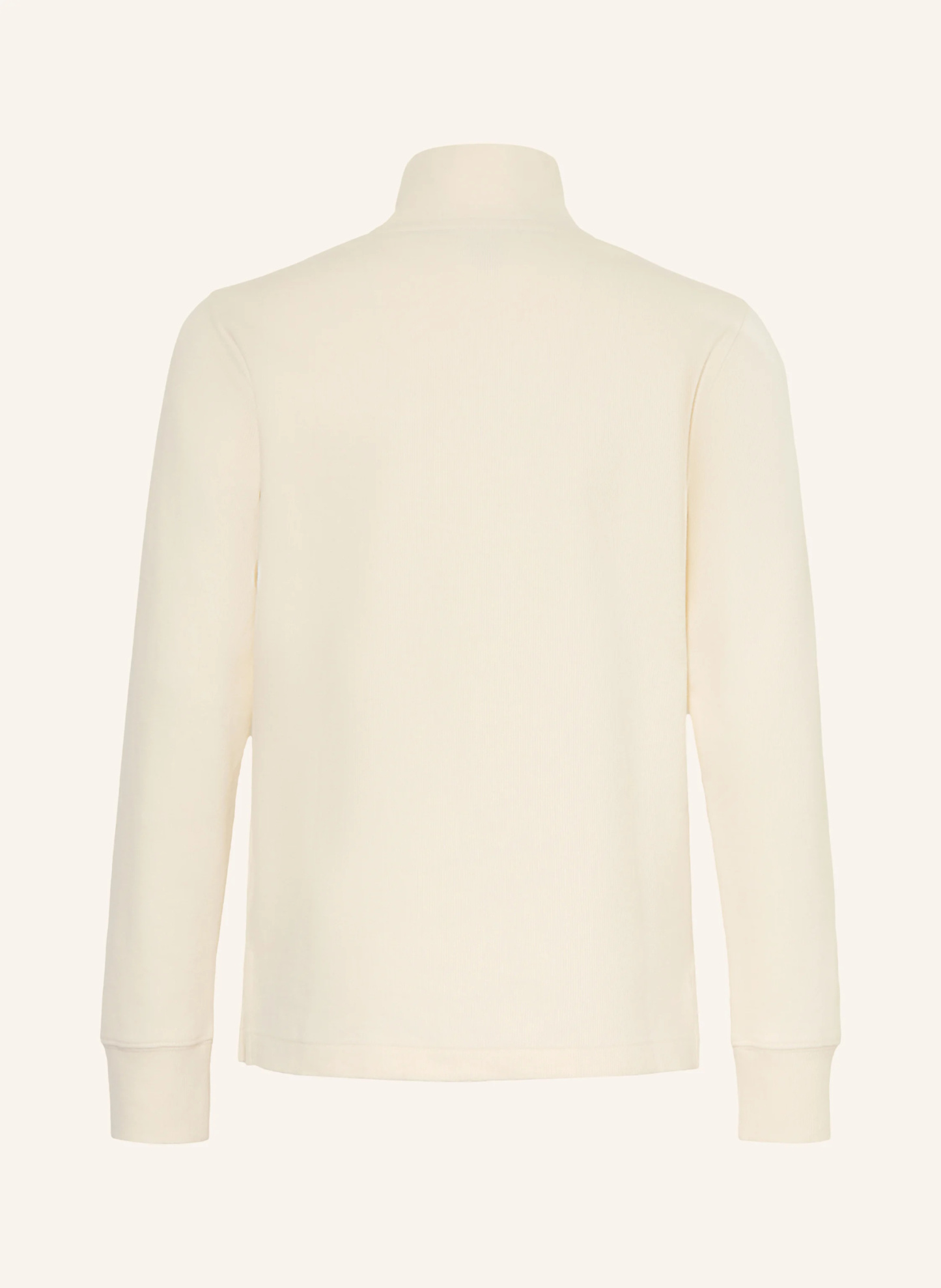 POLO RALPH LAUREN Troyer – CREME