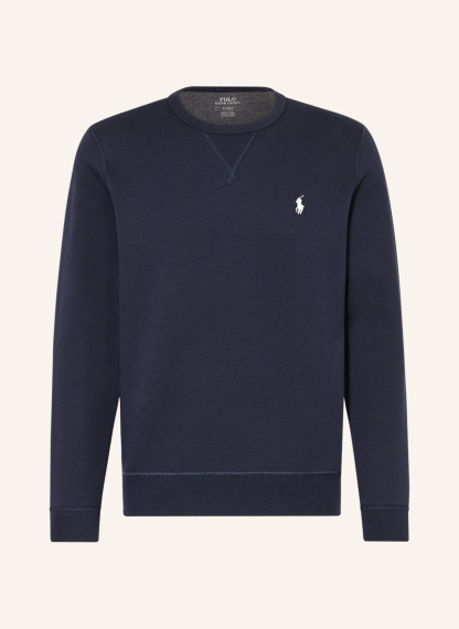 POLO RALPH LAUREN Sweatshirt – DUNKELBLAU
