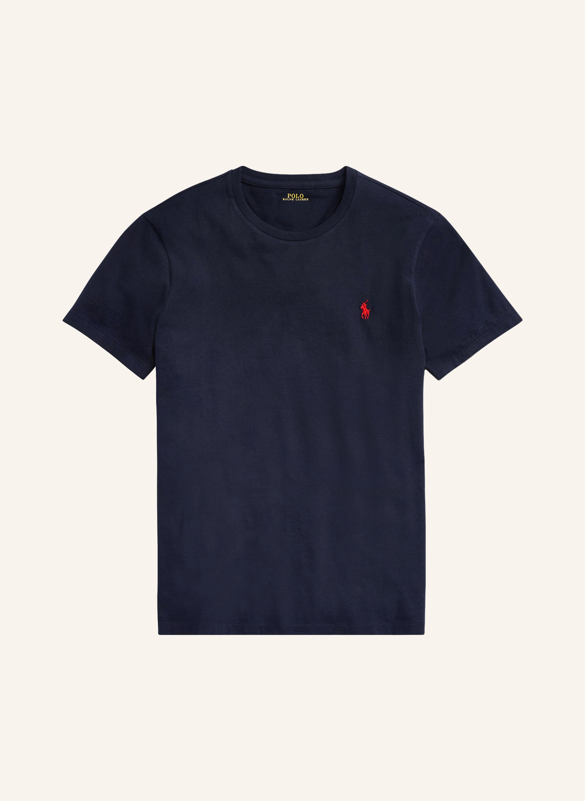 POLO RALPH LAUREN T-Shirt – DUNKELBLAU