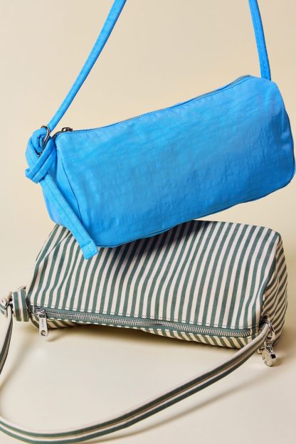 BAGGU Nylon Loaf Bag - Piscine