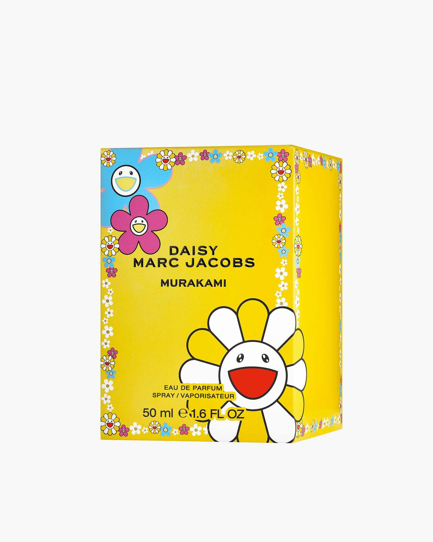 Daisy Murakami Eau De Parfum 50 mL