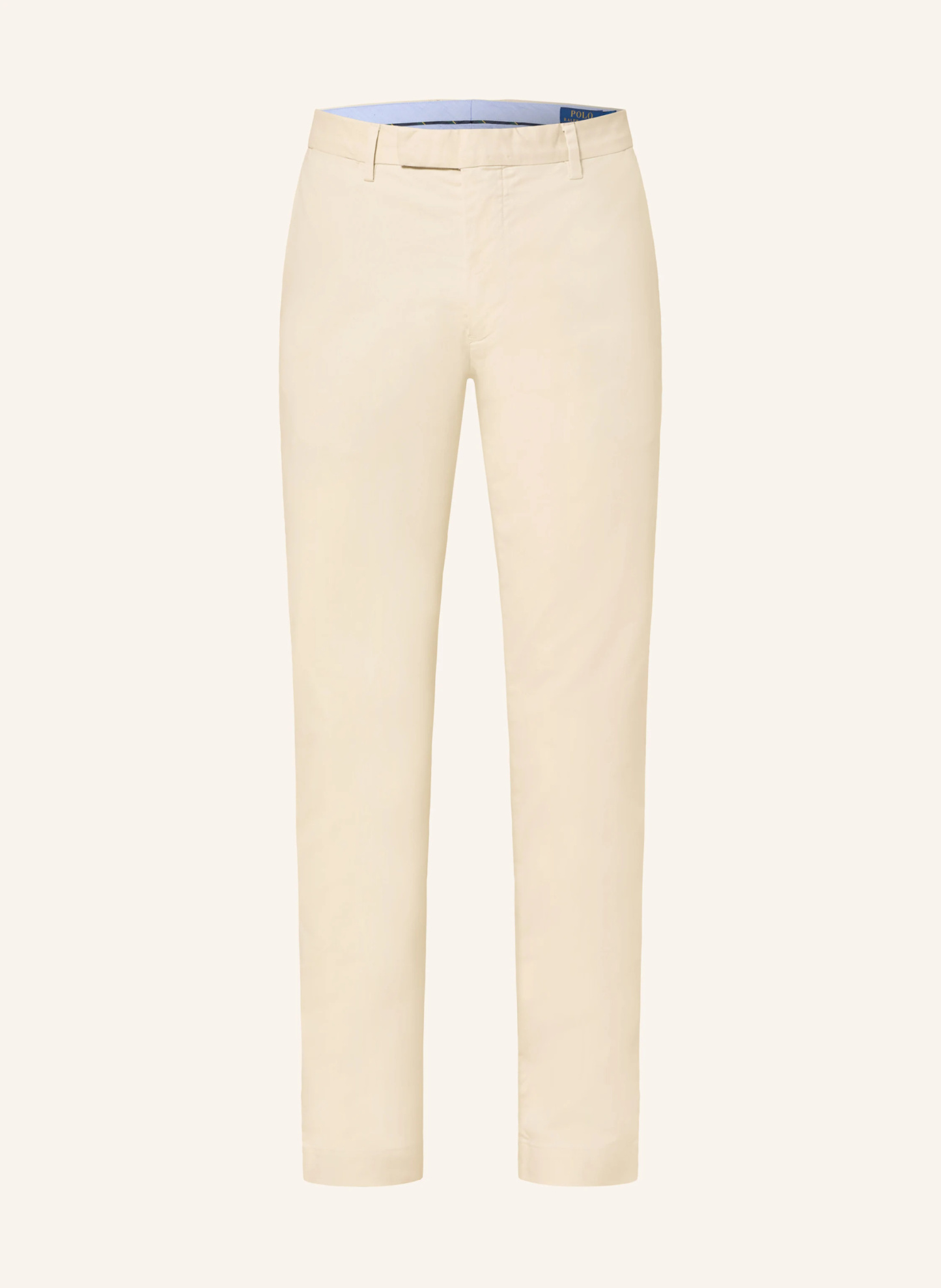 POLO RALPH LAUREN Chino Slim Fit – BEIGE (1)