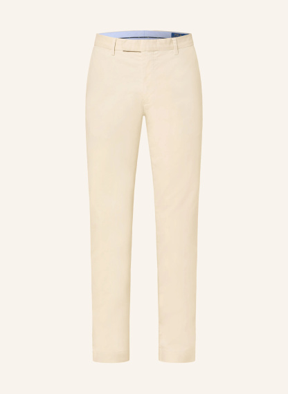 POLO RALPH LAUREN Chino Slim Fit – BEIGE (1)