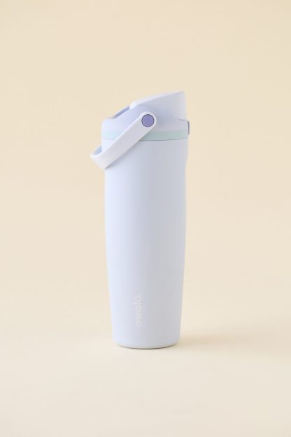 Owala FreeSip® Sway 30 oz Water Bottle - Open Air