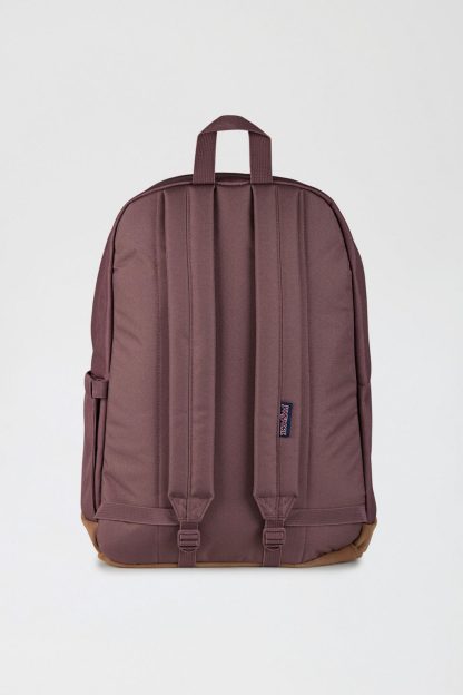 JanSport Right Backpack - Mahogany Haze
