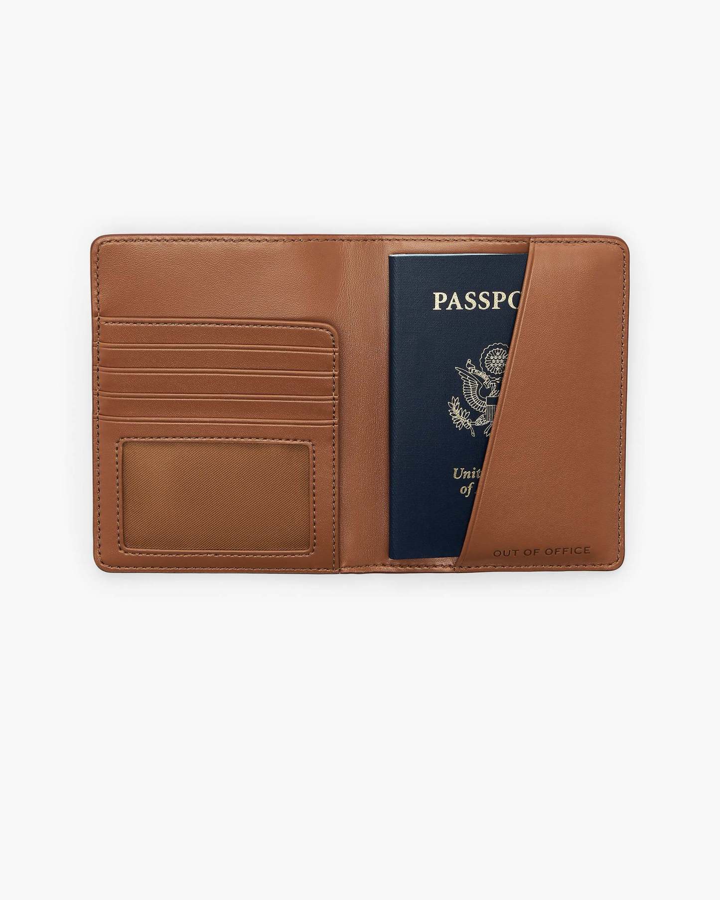 The Passport Case